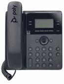 Poly Edge B Series IP Phones Compatible with 8x8