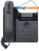 Poly Edge B Series IP Phones Compatible with RingCentral
