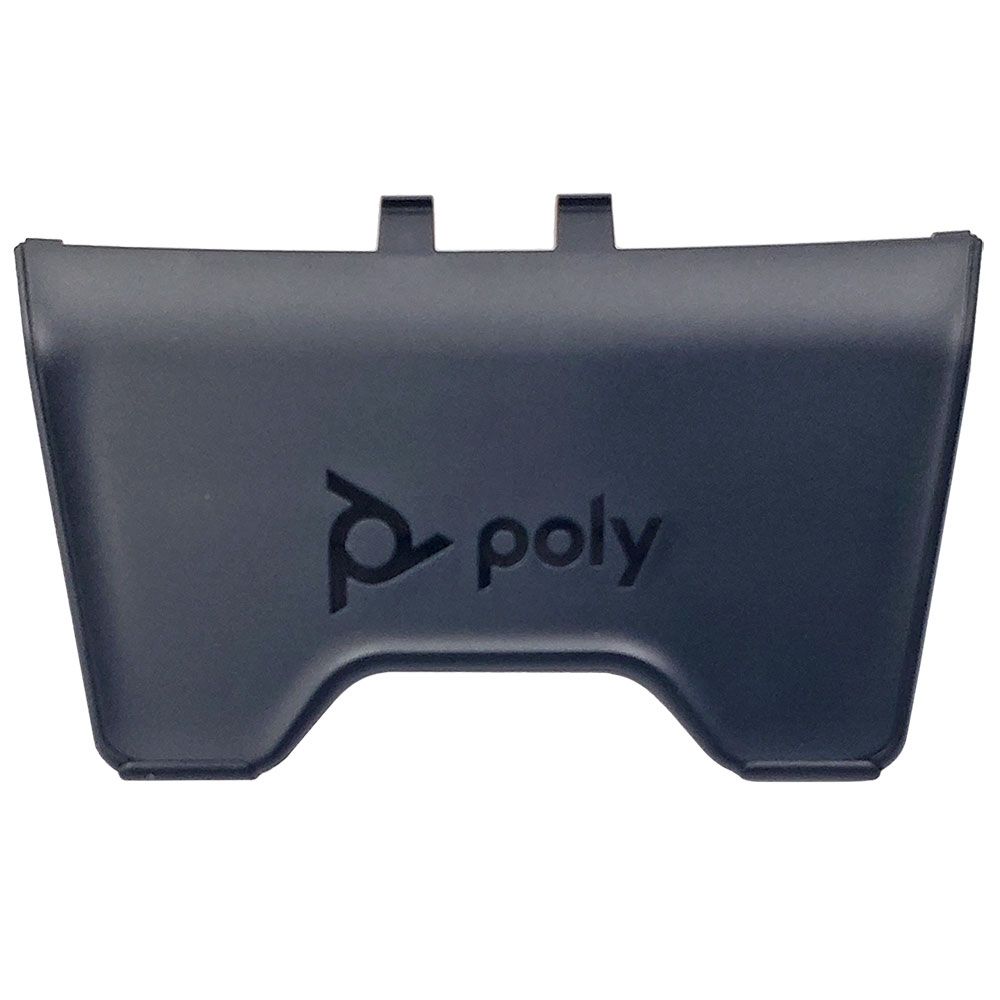 Poly Edge B20 IP Phone (2200-49805-025, 82M83AA)