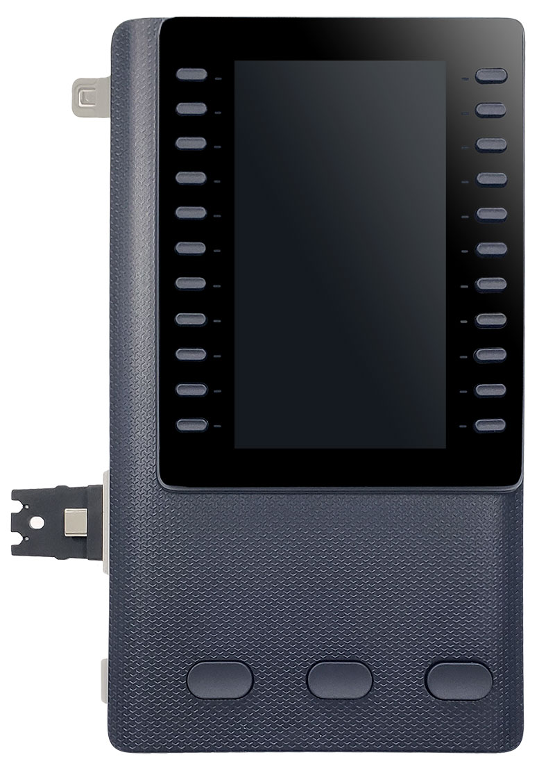 Poly Edge E Expansion Module (2200-87020-025)
