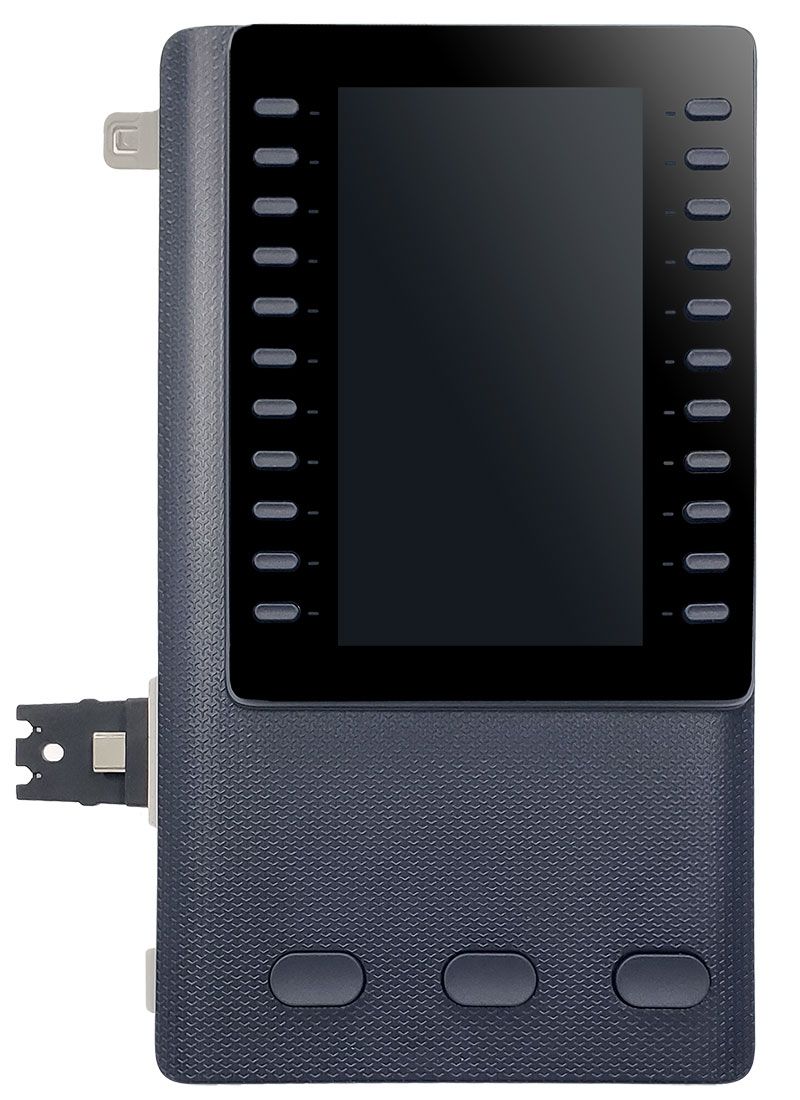 Poly Edge E Expansion Module (2200-87020-025)