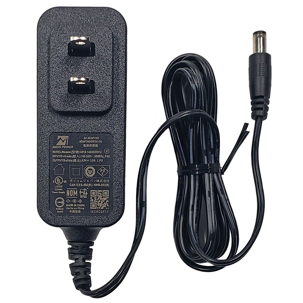 Poly Edge E Series Power Supply (2200-49925-001)