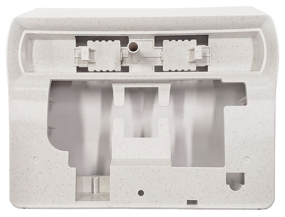 Poly Edge E100, E220 Wall Mount Bracket (8F3R7AA, 2200-47470-001)