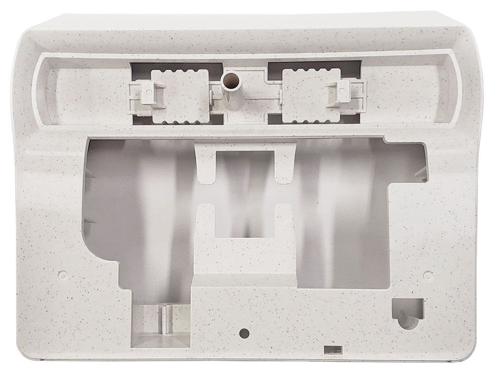 Poly Edge E100, E220 Wall Mount Bracket (8F3R7AA, 2200-47470-001)