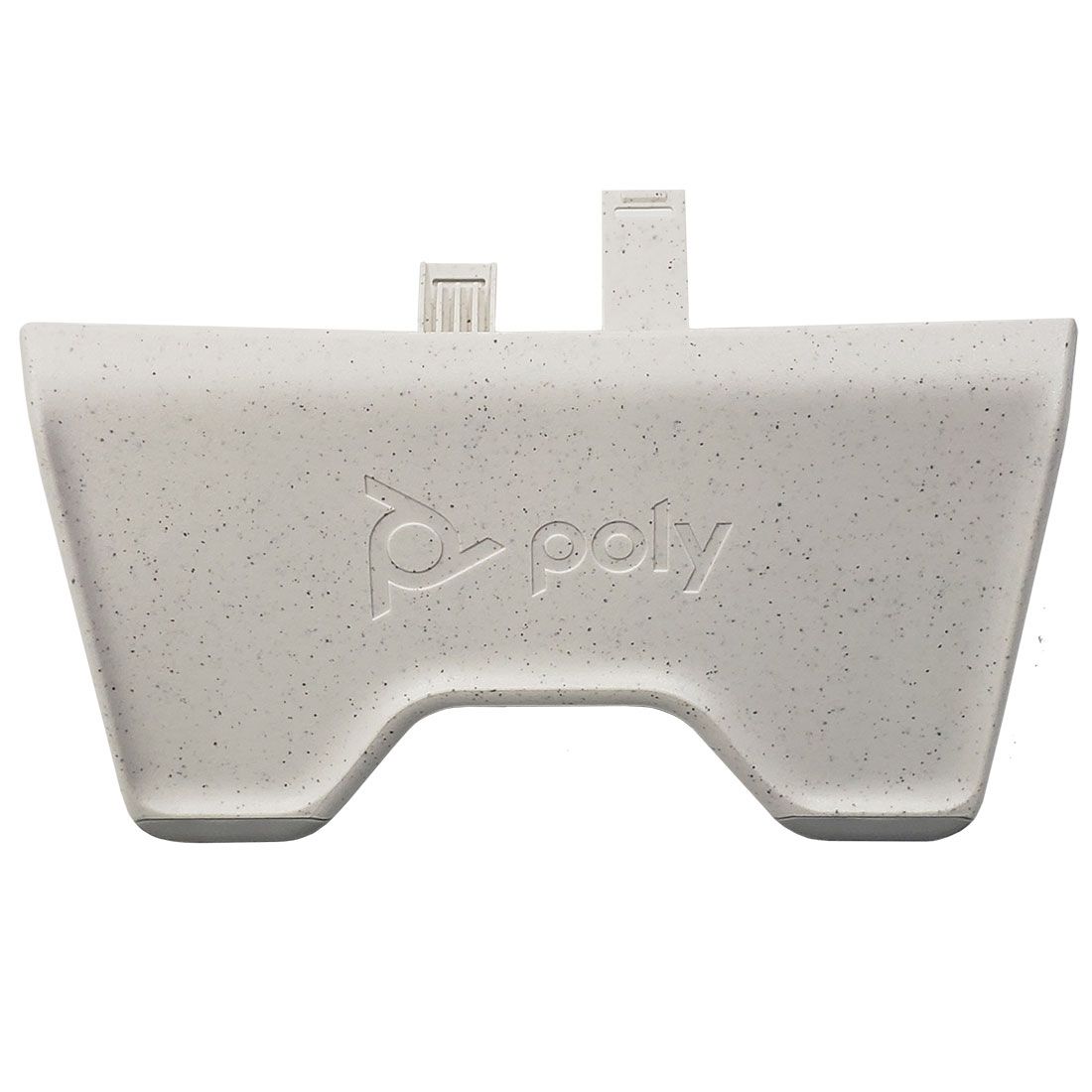 Poly Edge E220 IP Phone w/PSU (89B50AA#ABA, 2200-86990-001)