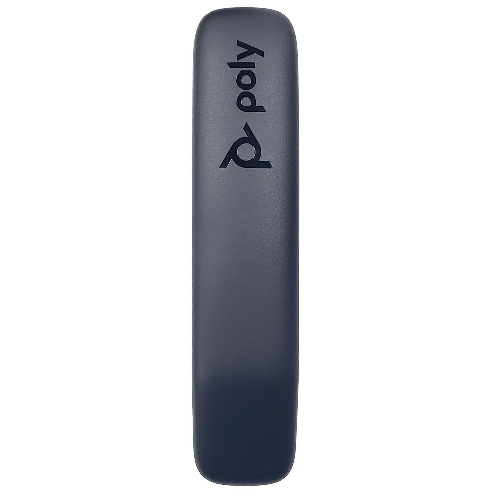 Poly Edge E220 IP Phone w/PSU (89B50AA#ABA, 2200-86990-001)