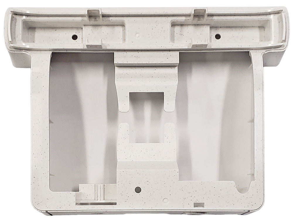 Poly Edge E300, E320, E350 Wall Mount Bracket (8F3R2AA, 2200-47330-001)