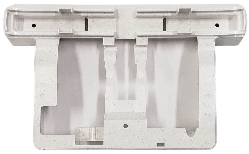Poly Edge E400, E450, E500, E550 Wall Mount Bracket (8F3R3AA, 2200-47440-001)
