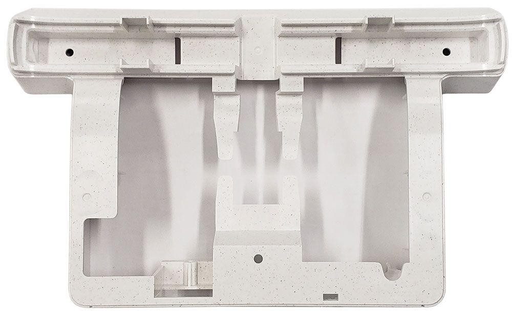 Poly Edge E400, E450, E500, E550 Wall Mount Bracket (8F3R3AA, 2200-47440-001)