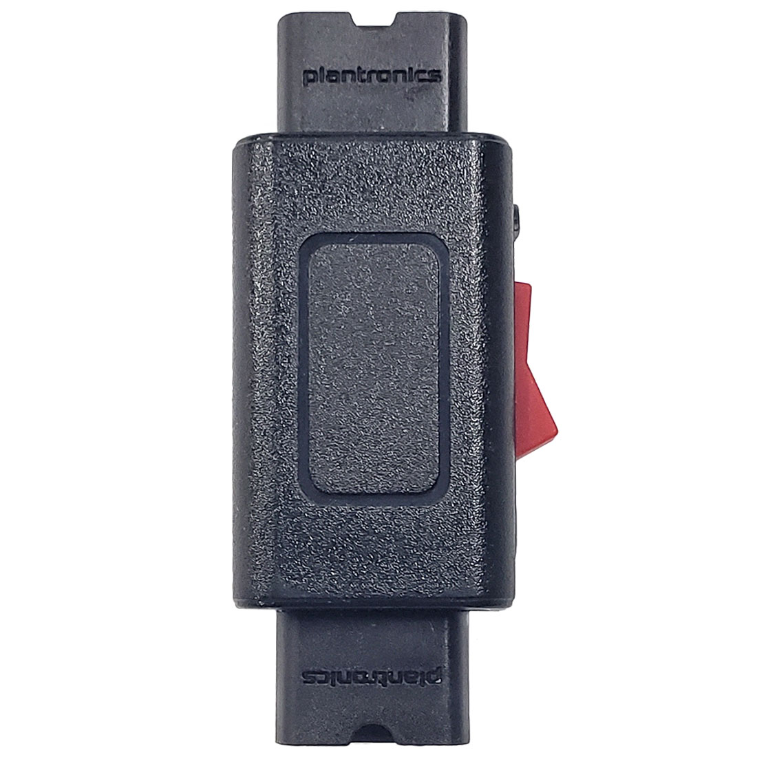 Poly In-Line Mute Switch for Quick Disconnect Headsets (27708-01, 920P8AA)