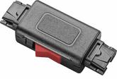 Poly In-Line Mute Switch for Quick Disconnect Headsets (920P8AA)
