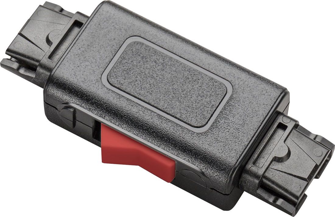 Poly In-Line Mute Switch for Quick Disconnect Headsets (920P8AA)
