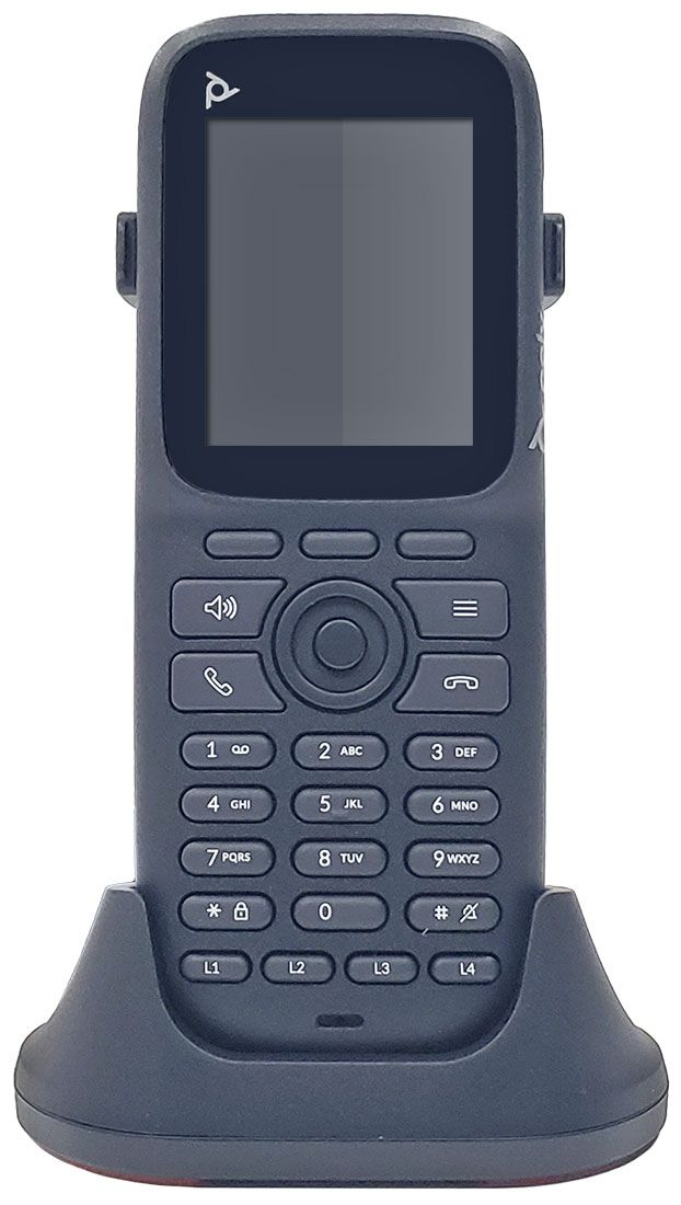 Poly Rove 20 DECT Wireless Handset (2200-88090-001)