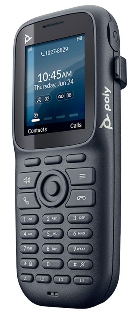 Poly Rove 20 DECT Wireless Handset (2200-88090-001)