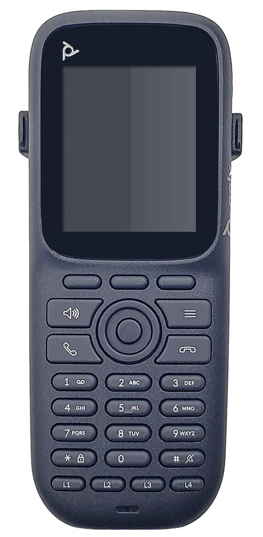 Poly Rove 20 Spare Wireless Handset (2201-88090-001)