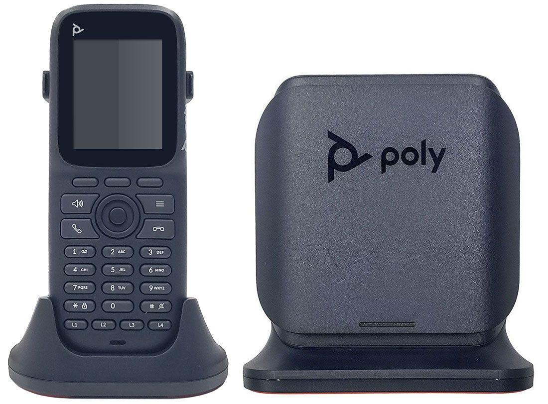 Poly Rove 20 with B1 Bundle (2200-88080-001)