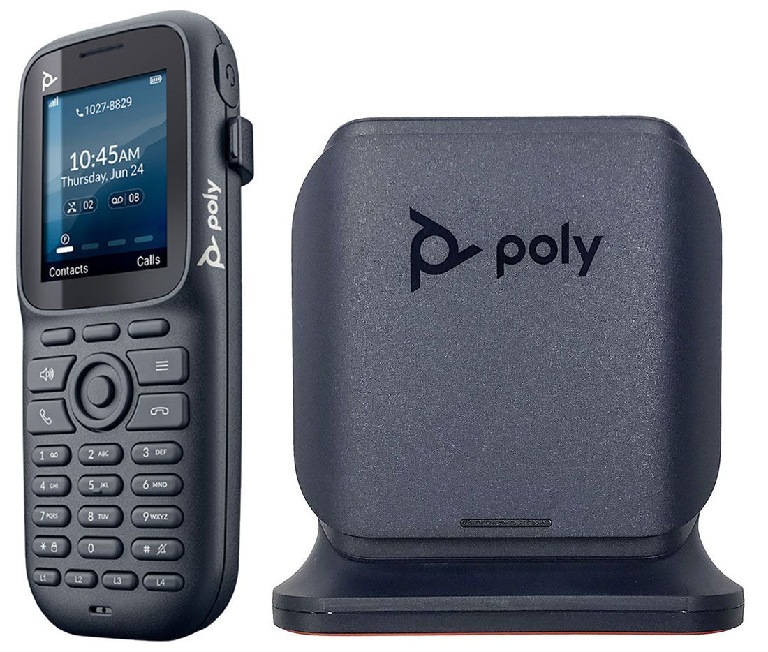 Poly Rove 20 with B1 Bundle (2200-88080-001)