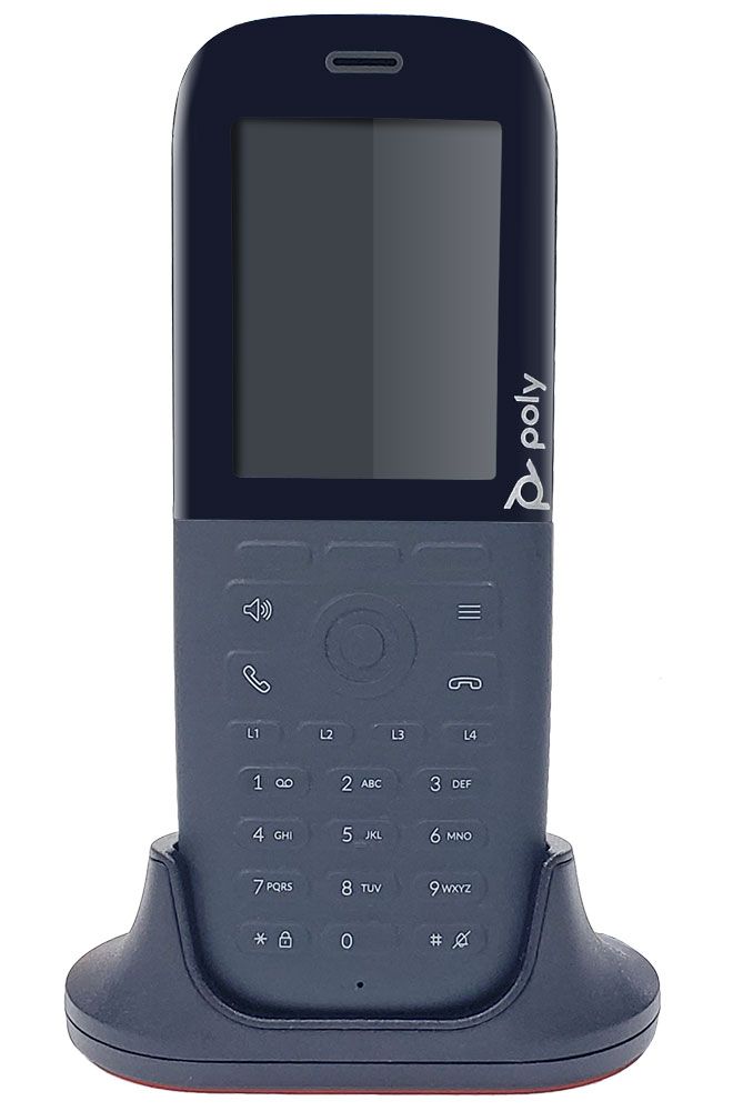 Poly Rove 30 DECT Wireless Handset (2200-86930-001)