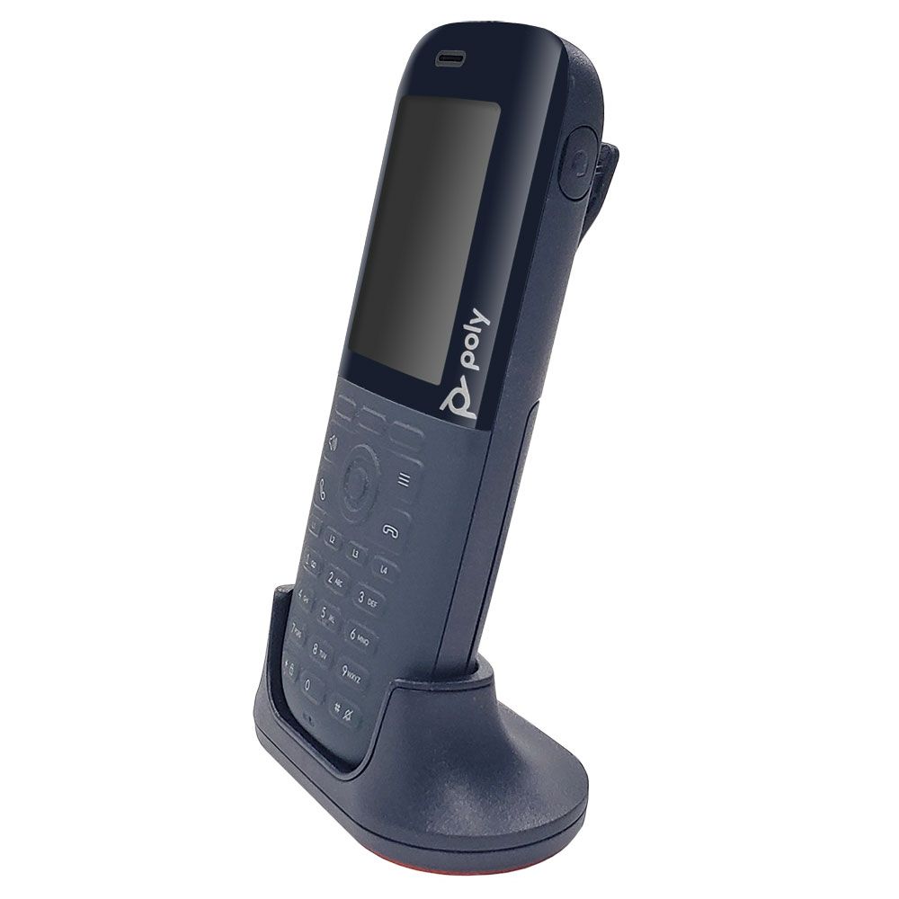 Poly Rove 30 DECT Wireless Handset (2200-86930-001)