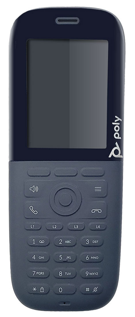 Poly Rove 30 Spare Wireless Handset (2201-86930-001)