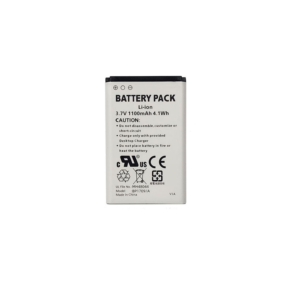Poly Rove 30 Spare Wireless Handset (2201-86930-001)