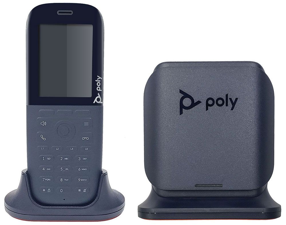 Poly Rove 30 with Rove B2 Bundle (2200-86850-001)