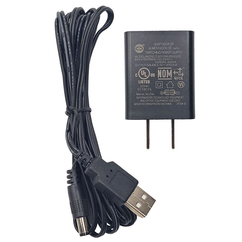 Poly Rove B2 Single/Dual Cell DECT Base Station (2200-86820-001)
