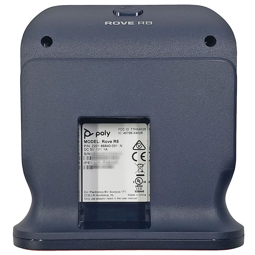 Poly Rove R8 Repeater (2200-86840-001)