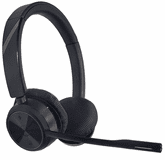 Poly Savi 7220 Replacement Headset (213352-01, 783Q6AA#ABA)