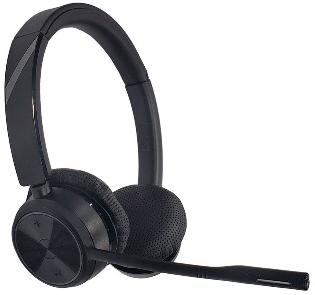 Poly Savi 7220 Replacement Headset (213352-01, 783Q6AA#ABA)