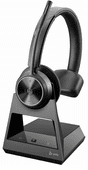 Poly Savi 7300 Office Series Wireless Headset System