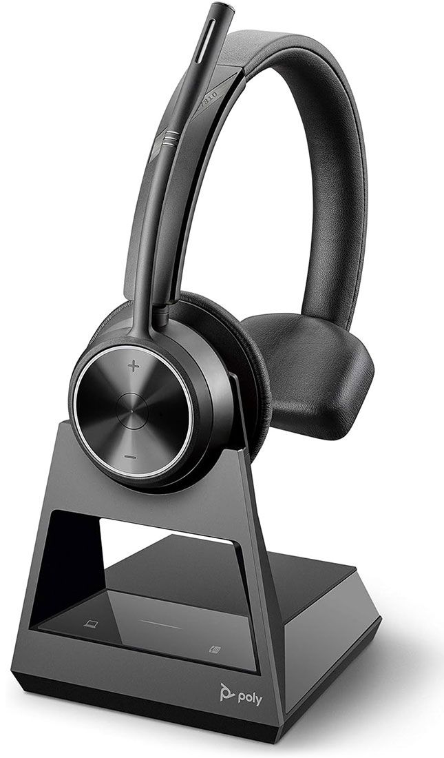 Poly Savi 7310 Office Wireless Headset (7S430AA#ABA)