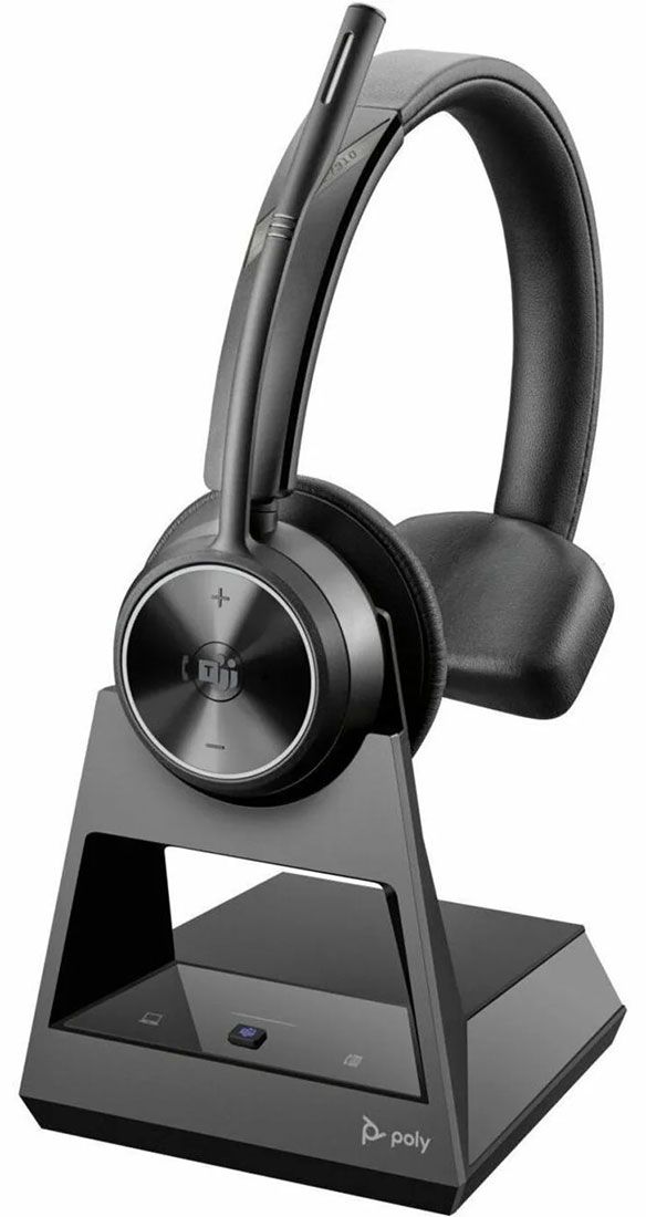 Poly Savi 7310-M Office Wireless Headset (7S439AA#ABA)