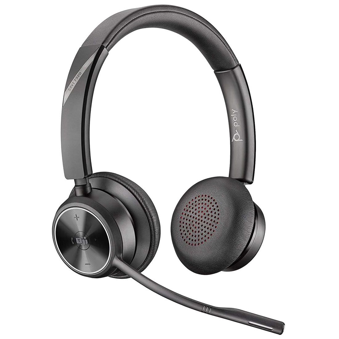 Poly Savi 7320-M Office Wireless Headset (7S435AA#ABA)