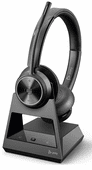 Poly Savi 7320-M Office Wireless Headset (7S435AA#ABA)