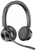 Poly Savi 7320-M Replacment Wireless Headset (783N3AA#ABA)