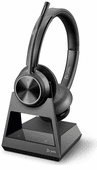 Poly Savi 7320 Office Wireless Headset (7S429AA#ABA)
