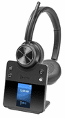 Poly Savi 7420-M Wireless Headset (8L583AA#ABA)