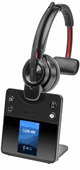 Poly Savi 8410-M Office Wireless Headset (8L7E9AA#ABA)