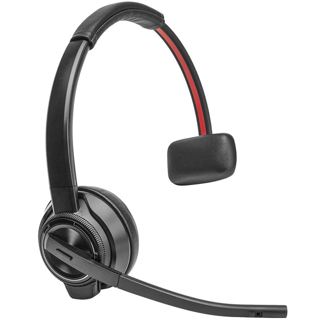 Poly Savi 8420-M Office Wireless Headset (8L7F5AA#ABA)