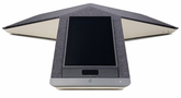 Poly Trio C60 IP Conference Phone No Radio GSA/TAA (849B2AA#ABA)