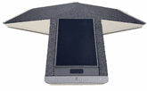 Poly Trio C60 IP Conference Phone (2200-86240-025) Restored, Gray