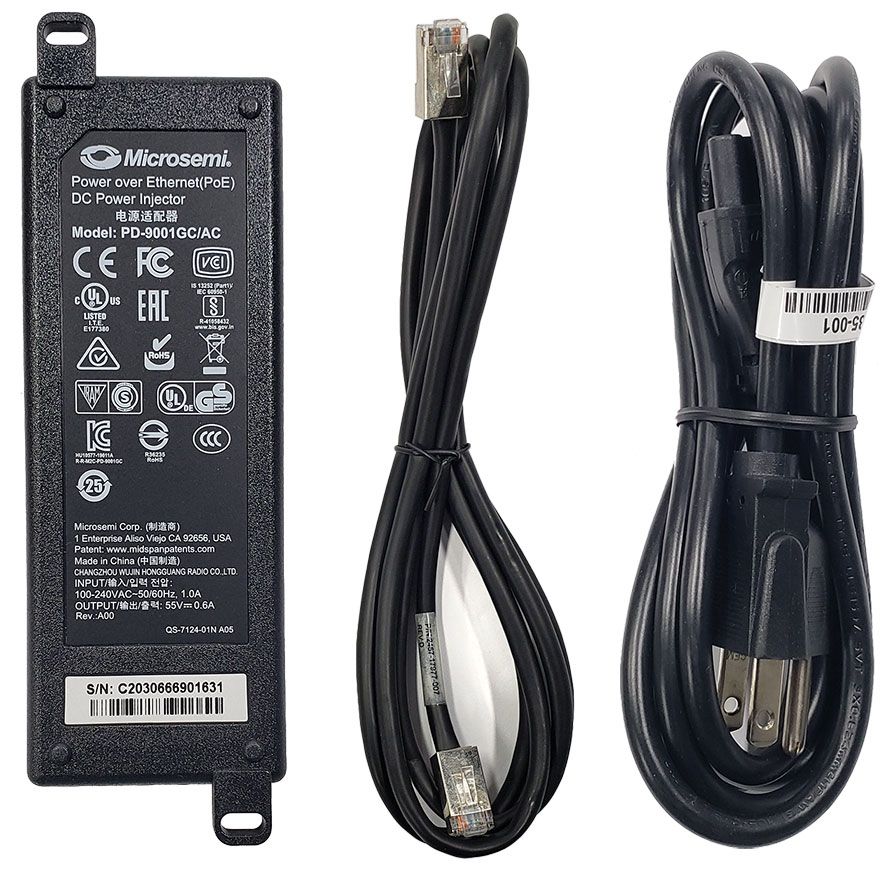 Poly Trio C60 Power Kit (2200-86680-001)