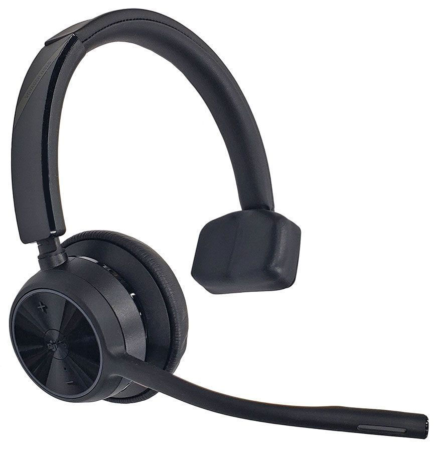 Poly Voyager 4310 UC Wireless Headset with Charge Stand, Teams