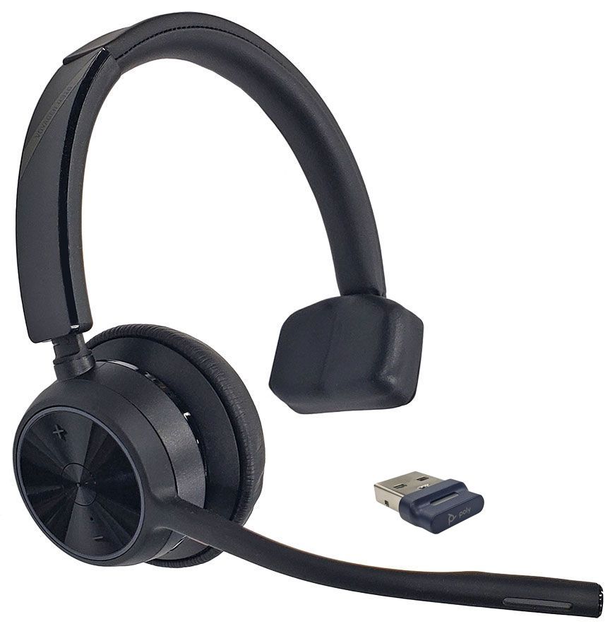 plantronics voyager 4310 uc usb a