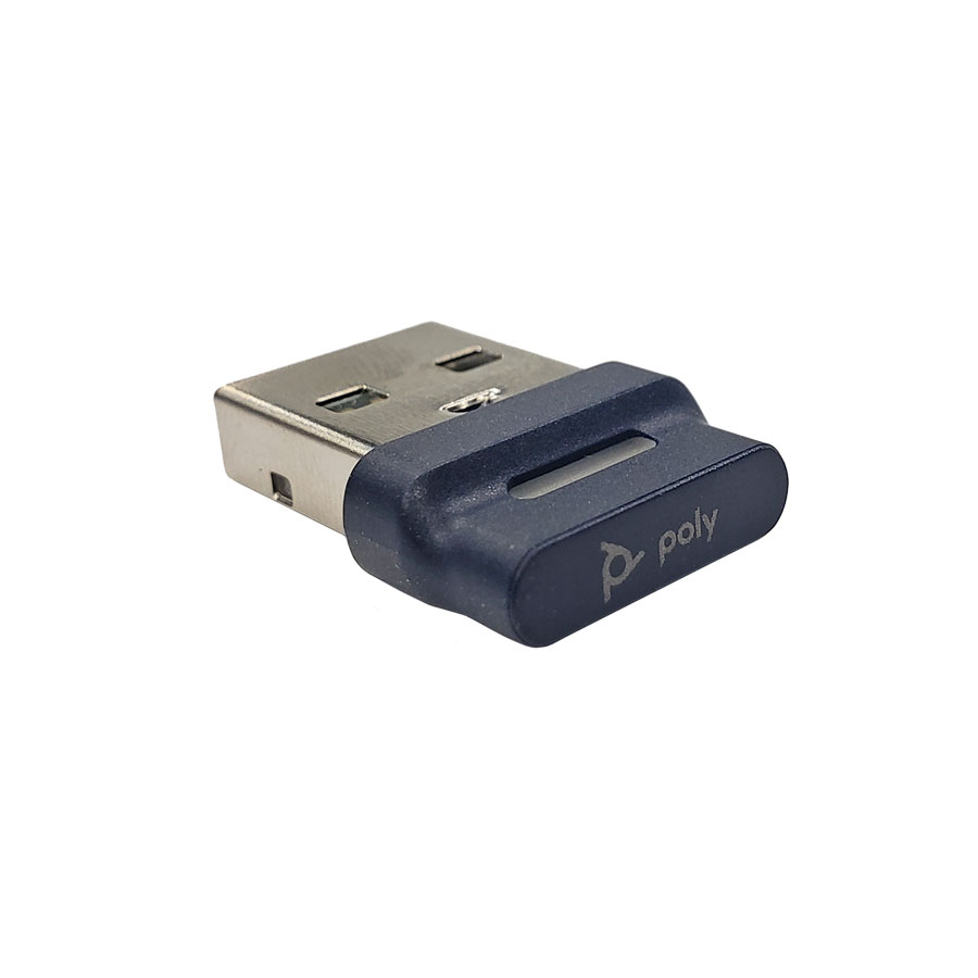 Poly Voyager 4310 UC Wireless Headset with Charge Stand, USB-A