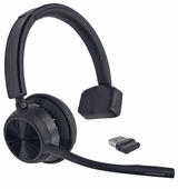 Poly Voyager 4310 UC Wireless Headset, USB-A (218470-01)