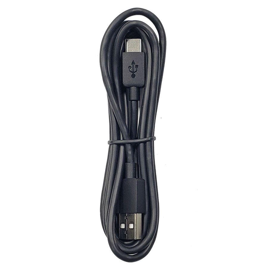 Poly Voyager 4320 UC Wireless Headset with Charge Stand, USB