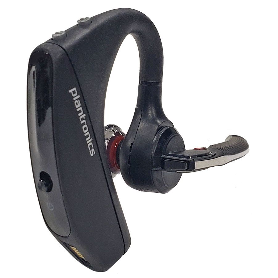 Plantronics (Poly) Voyager 5200 UC Wireless Headset (206110-102, B5200)