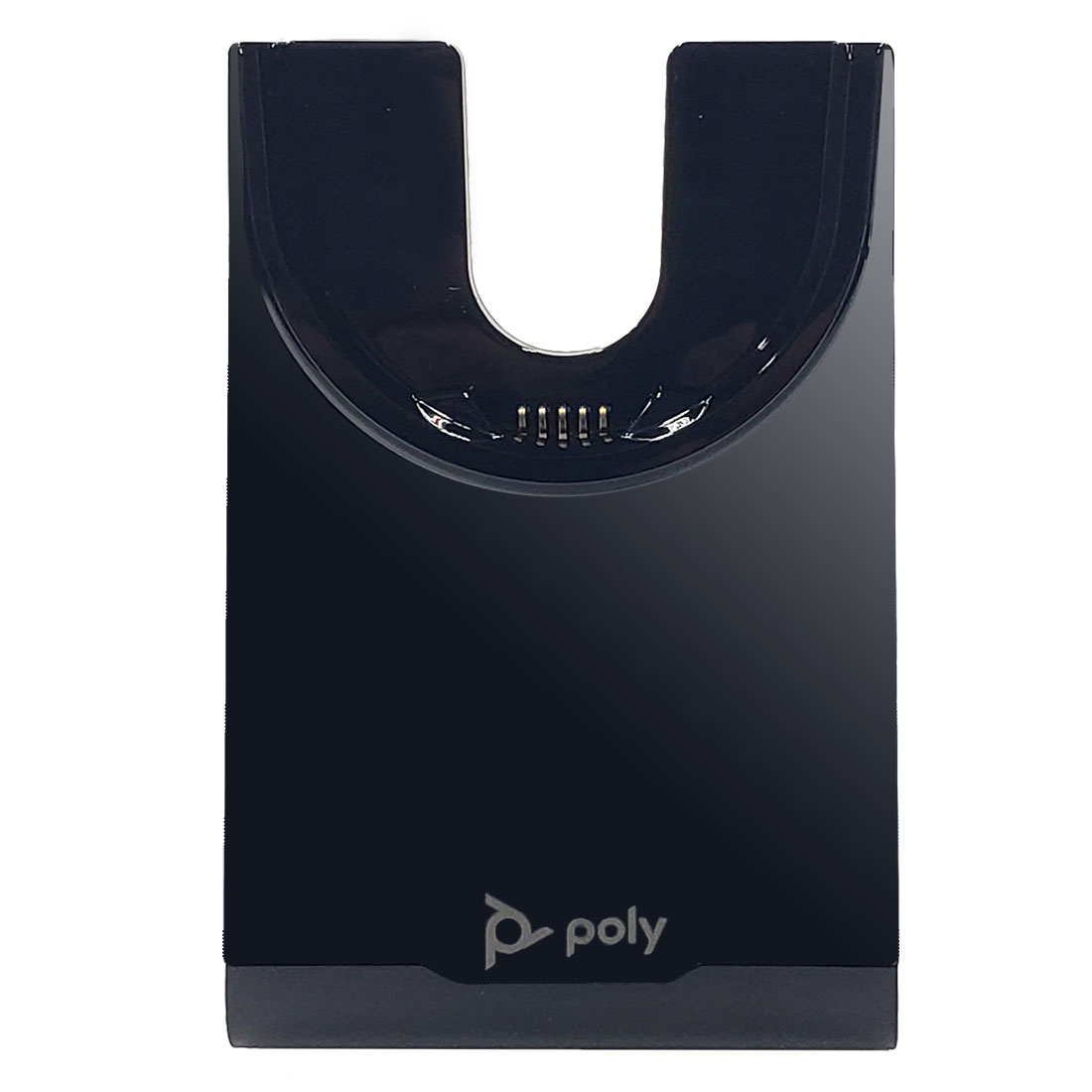 Poly Voyager Focus 2 UC, Standard, USB-A w/C-A, Charge Stand (9T9J5AA#AC3)